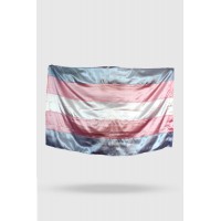 Bandeira Trans